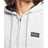 QUIKSILVER KELLER SHERPA EQYFT04183-SJSH Grey Image 2