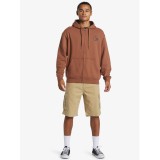 Ανδρική Ζακέτα Καφέ - Quiksilver Graphic Εικόνα 3