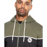 QUIKSILVER SHADYHILLS EQYFT04962-GPH0 Κhaki Image 2