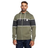 QUIKSILVER SHADYHILLS EQYFT04962-GPH0 Κhaki Image 