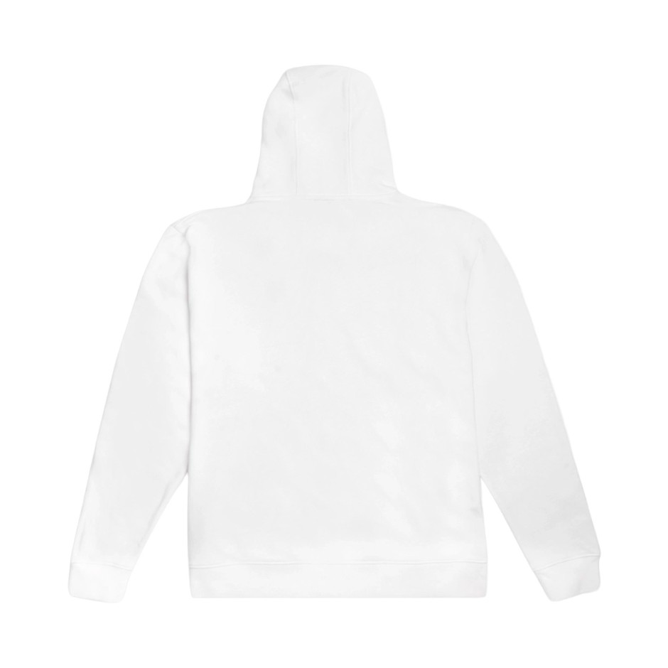 ANTETOKOUNBROS AB UNISEX HOODIE JACKET APCD352U02-101 White