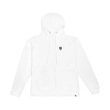 ANTETOKOUNBROS AB UNISEX HOODIE JACKET APCD352U02-101 White Image 