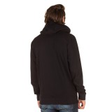 VANS MN CLASSIC ZIP HOODIE II VN0A456CY28-Y28 Black Image 0