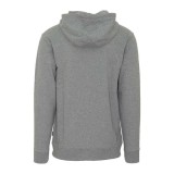 VANS CLASSIC ZIP HOODIE II Γκρί Εικόνα 4