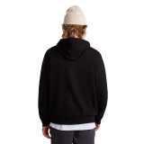 VANS ESSENTIAL RELAXED FZ VN000H90BLK-BLK Black Image 0
