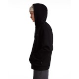 VANS ESSENTIAL RELAXED FZ VN000H90BLK-BLK Black Image 1