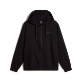 VANS ESSENTIAL RELAXED FZ VN000H90BLK-BLK Black Image 4