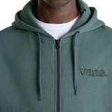 VANS ESSENTIAL RELAXED FZ PO VN000H901CI-1CI Pine Image 2