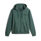 VANS ESSENTIAL RELAXED FZ PO VN000H901CI-1CI Pine Image 4