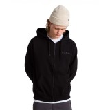 VANS ESSENTIAL RELAXED FZ VN000H90BLK-BLK Black Image 