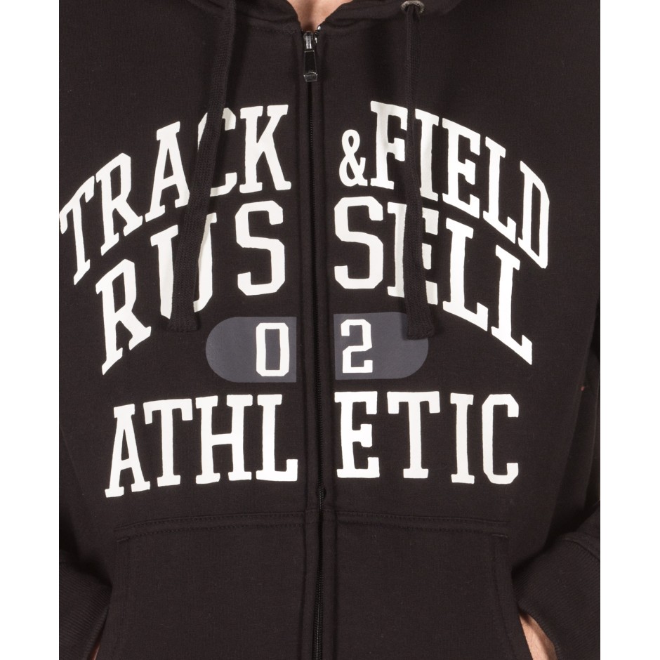 Russell Athletic A8-720-2-099 Black