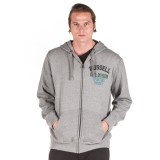 Russell Athletic A9-023-2-090 Grey