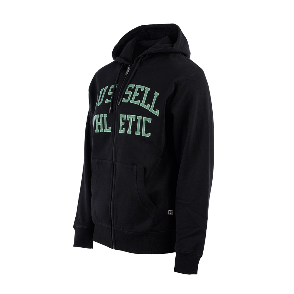 Russell Athletic E24-635-2-099 Black