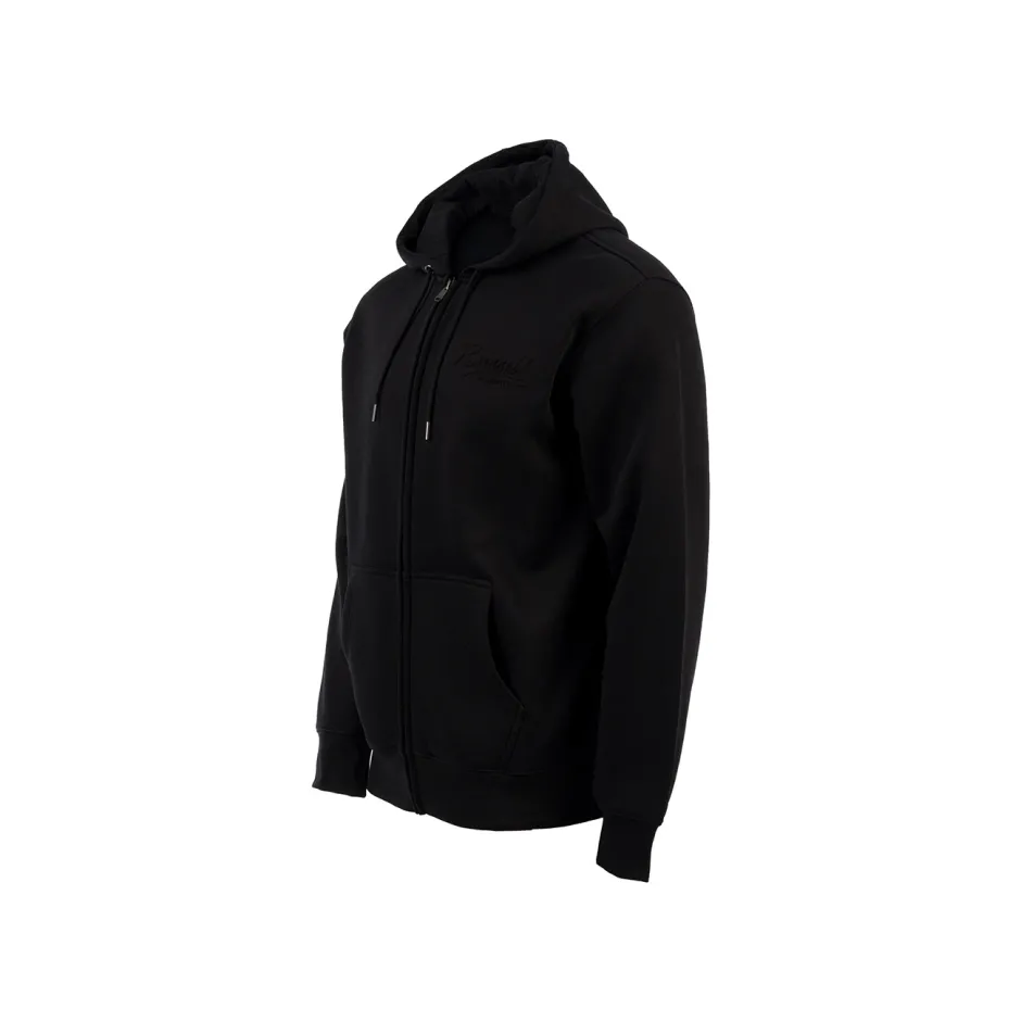 Russell Athletic A25-040-2-099 Black