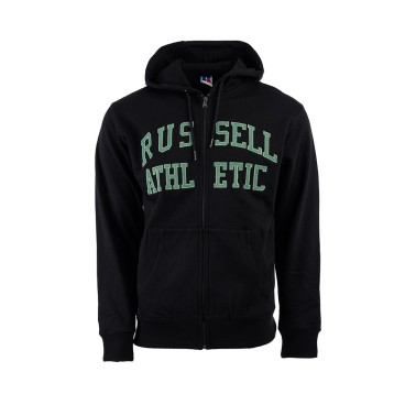 Russell Athletic E24-635-2-099 Black