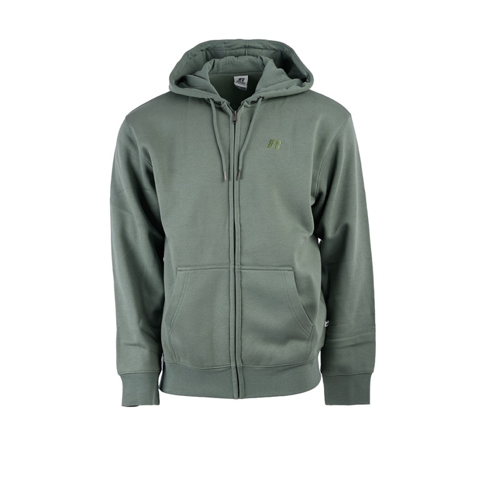 Russell Athletic A24-005-2-295 Green