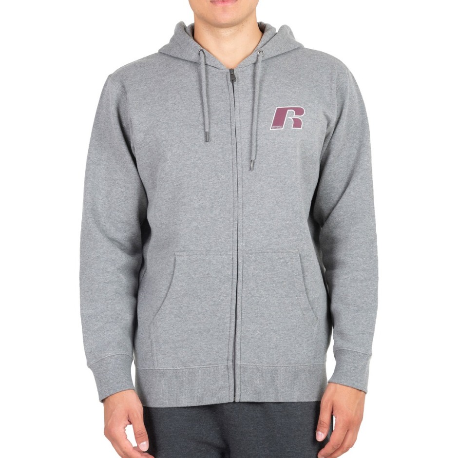Russell Athletic A2-063-2-090 Grey