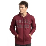 Russell Athletic A0-089-2-469 Βordeaux Image 