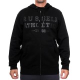 Russell Athletic A24-031-2-099 Μαύρο Εικόνα 