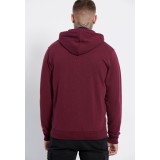GARAGE FIFTY5 GAM008-501-06-WINE Μπορντό Εικόνα 2