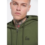 GARAGE FIFTY5 GAM008-501-06-PINE GREEN Χακί Εικόνα 1