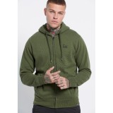 GARAGE FIFTY5 GAM008-501-06-PINE GREEN Χακί Εικόνα 