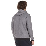 UNDER ARMOUR SPORTSTYLE 2X FULL ZIP 1320722-035 Γκρί