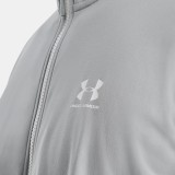 Ανδρική Ζακέτα Γκρι - Under Armour Sportstyle Tricot Εικόνα 1
