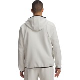 UNDER ARMOUR UNSTOPPABLE FLC FZ 6013431-110 Ecru Image 0