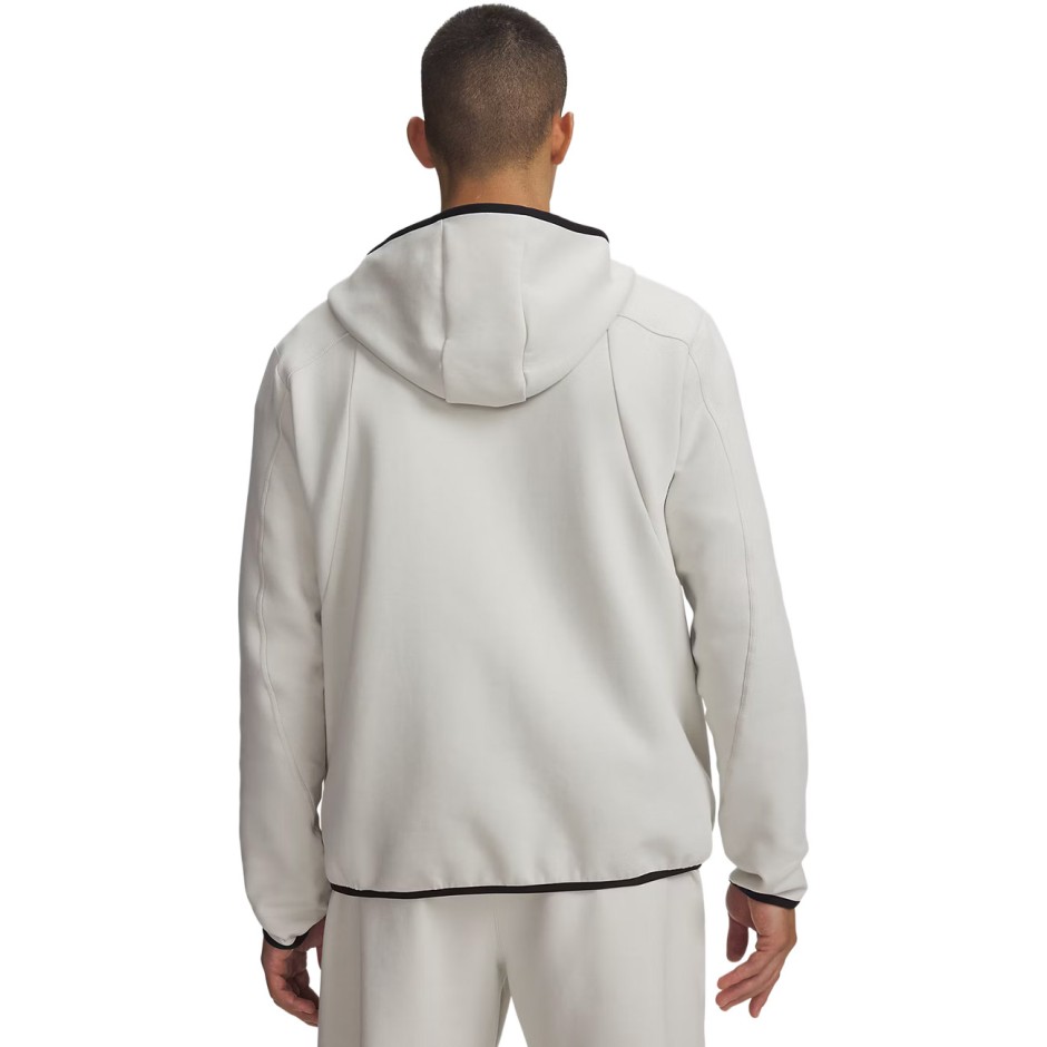 UNDER ARMOUR UNSTOPPABLE FLC FZ 6013431-110 Ecru