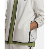 UNDER ARMOUR UNSTOPPABLE FLC FZ 6013431-110 Ecru Image 1