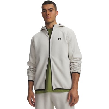 UNDER ARMOUR UNSTOPPABLE FLC FZ 6013431-110 Ecru