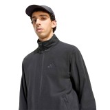 Ανδρική Ζακέτα Μαύρη - adidas Performance Terrex Multi Essentials Εικόνα 1