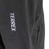 Ανδρική Ζακέτα Μαύρη - adidas Performance Terrex Multi Essentials Εικόνα 2