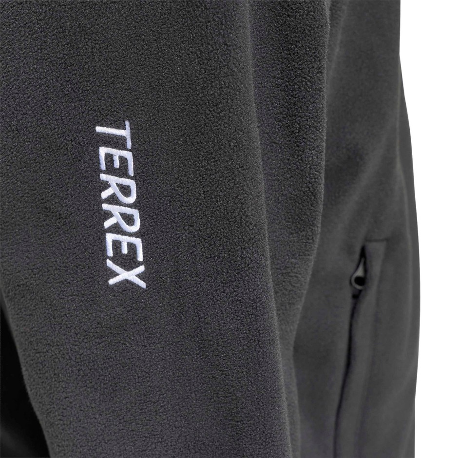 Ανδρική Ζακέτα Μαύρη - adidas Performance Terrex Multi Essentials
