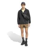 Ανδρική Ζακέτα Μαύρη - adidas Performance Terrex Multi Essentials Εικόνα 3