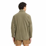 Ανδρική Ζακέτα Λαδί - adidas Performance Terrex Multi Essentials Εικόνα 0
