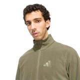 Ανδρική Ζακέτα Λαδί - adidas Performance Terrex Multi Essentials Εικόνα 1