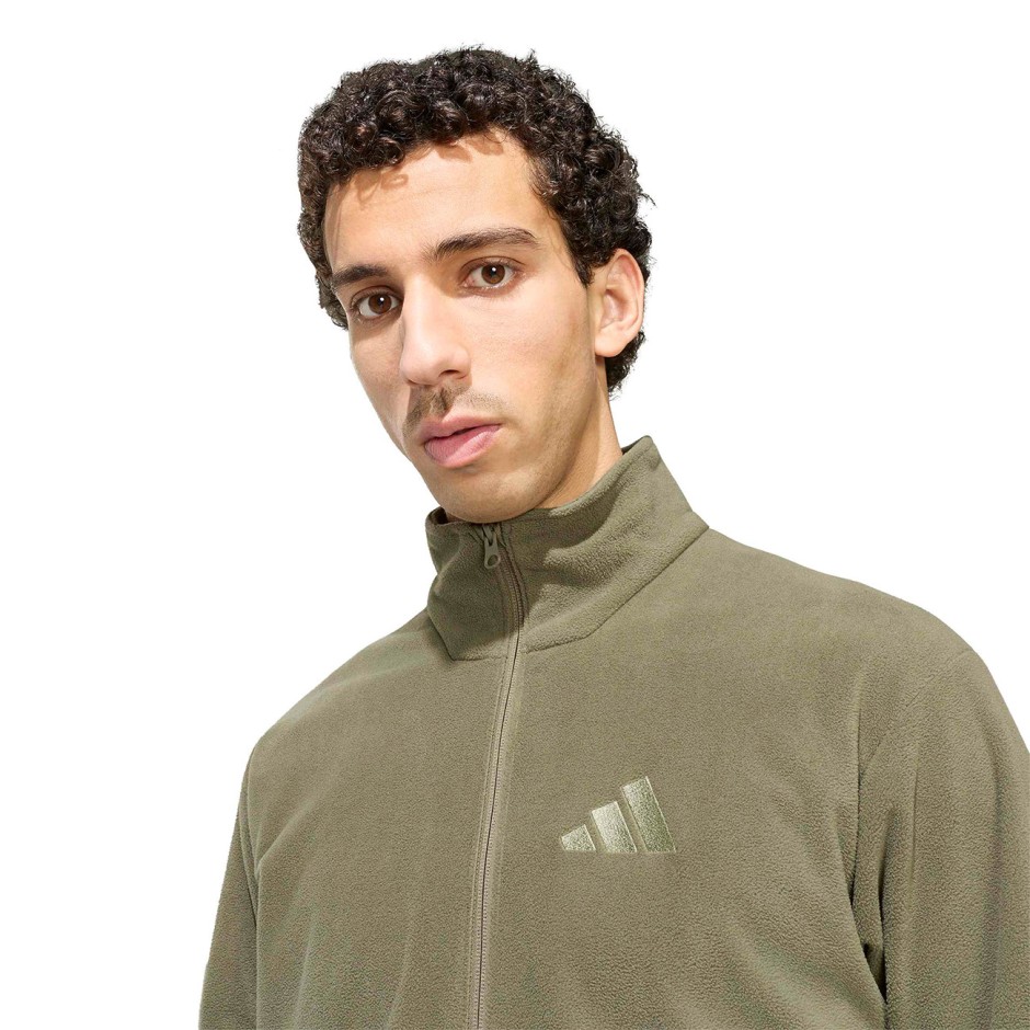 Ανδρική Ζακέτα Λαδί - adidas Performance Terrex Multi Essentials