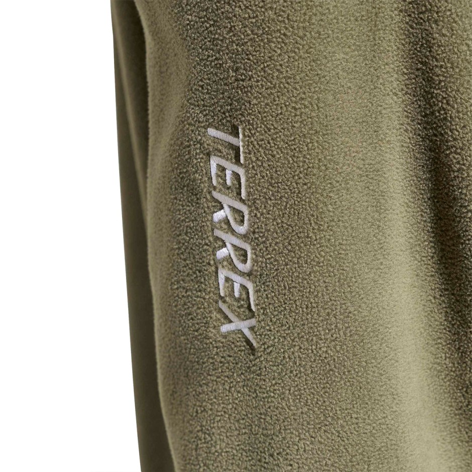 Ανδρική Ζακέτα Λαδί - adidas Performance Terrex Multi Essentials