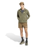 Ανδρική Ζακέτα Λαδί - adidas Performance Terrex Multi Essentials Εικόνα 3