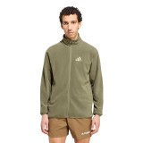 Ανδρική Ζακέτα Λαδί - adidas Performance Terrex Multi Essentials Εικόνα 