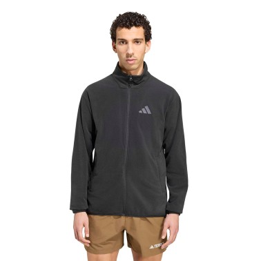 Ανδρική Ζακέτα Μαύρη - adidas Performance Terrex Multi Essentials