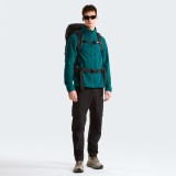 Ανδρική Ζακέτα Βεραμάν - The North Face Glacier Full-Zip Fleece Εικόνα 2
