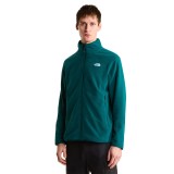 Ανδρική Ζακέτα Βεραμάν - The North Face Glacier Full-Zip Fleece Εικόνα 