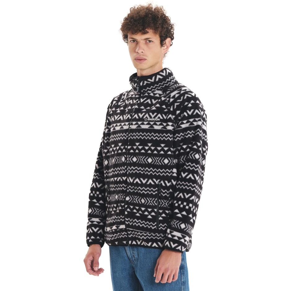 EMERSON 252.EM29.119-PR541 BLACK Μαύρο