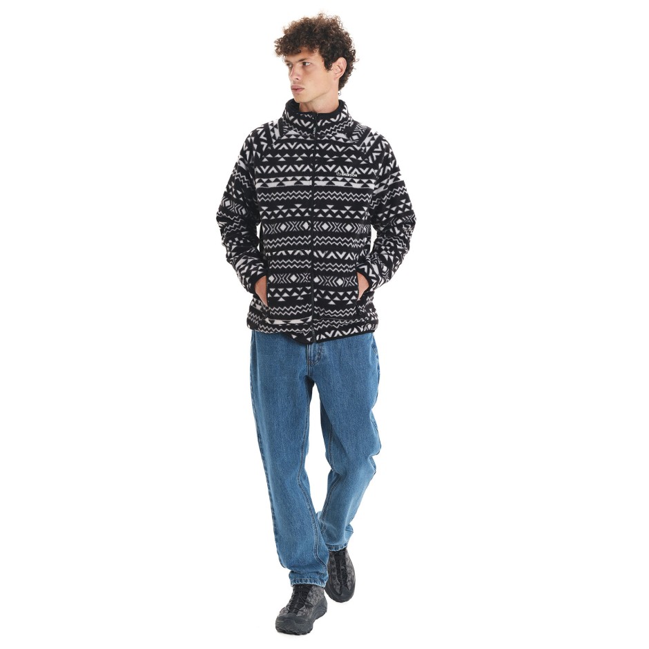 EMERSON 252.EM29.119-PR541 BLACK Μαύρο