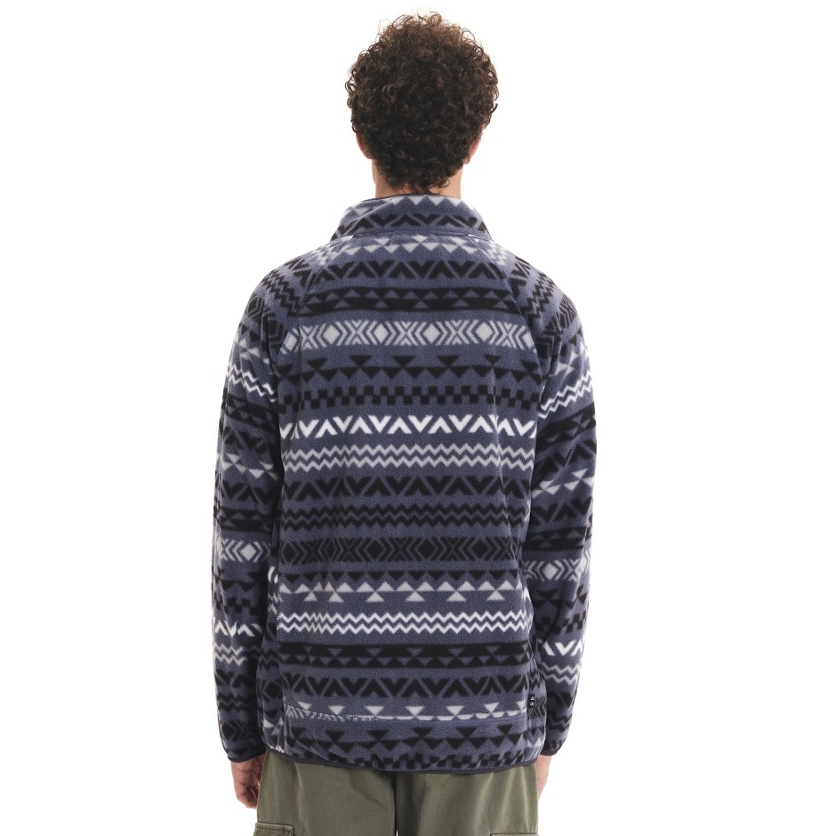 EMERSON 252.EM29.119-PR541 MIDNIGHT BLUE Μπλε