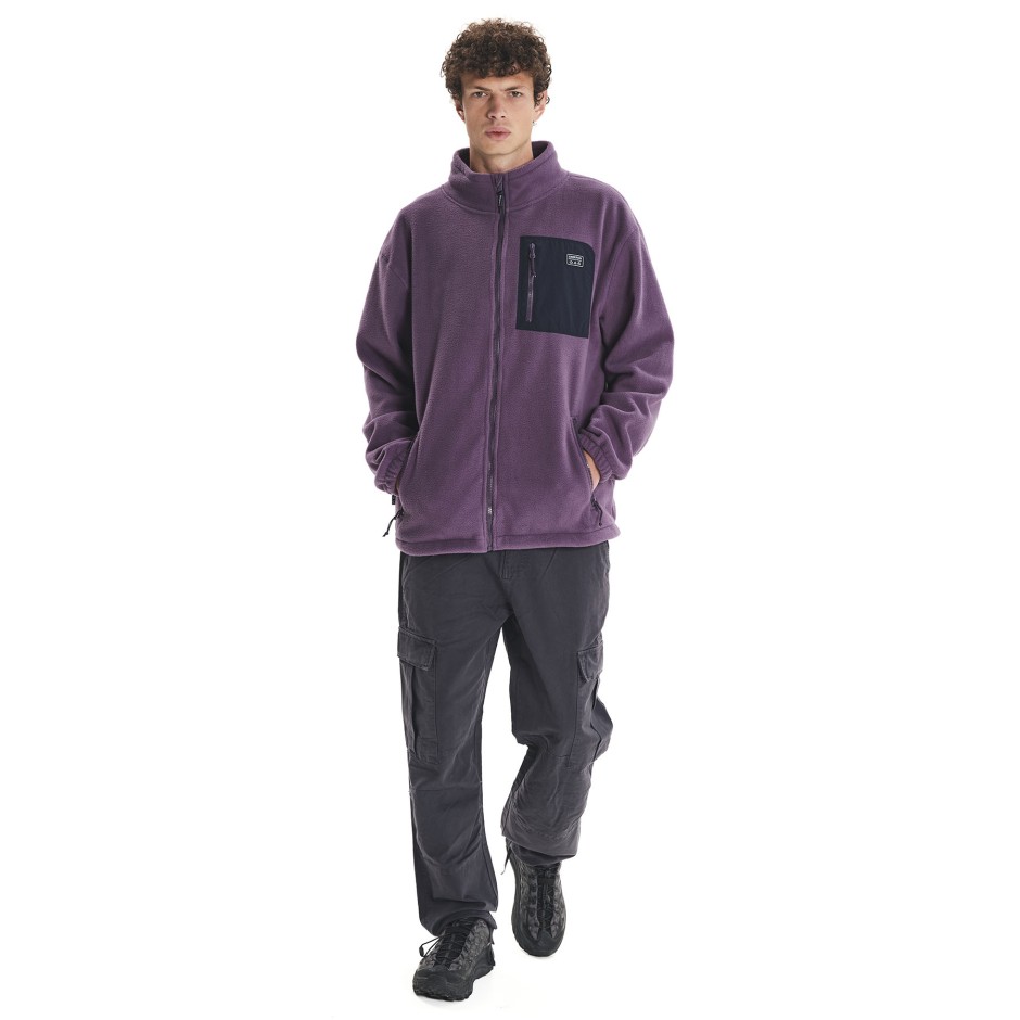 EMERSON 252.EM29.29-GRAPE PURPLE Μωβ