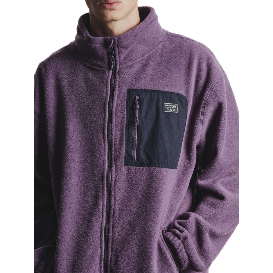 EMERSON 252.EM29.29-GRAPE PURPLE Μωβ